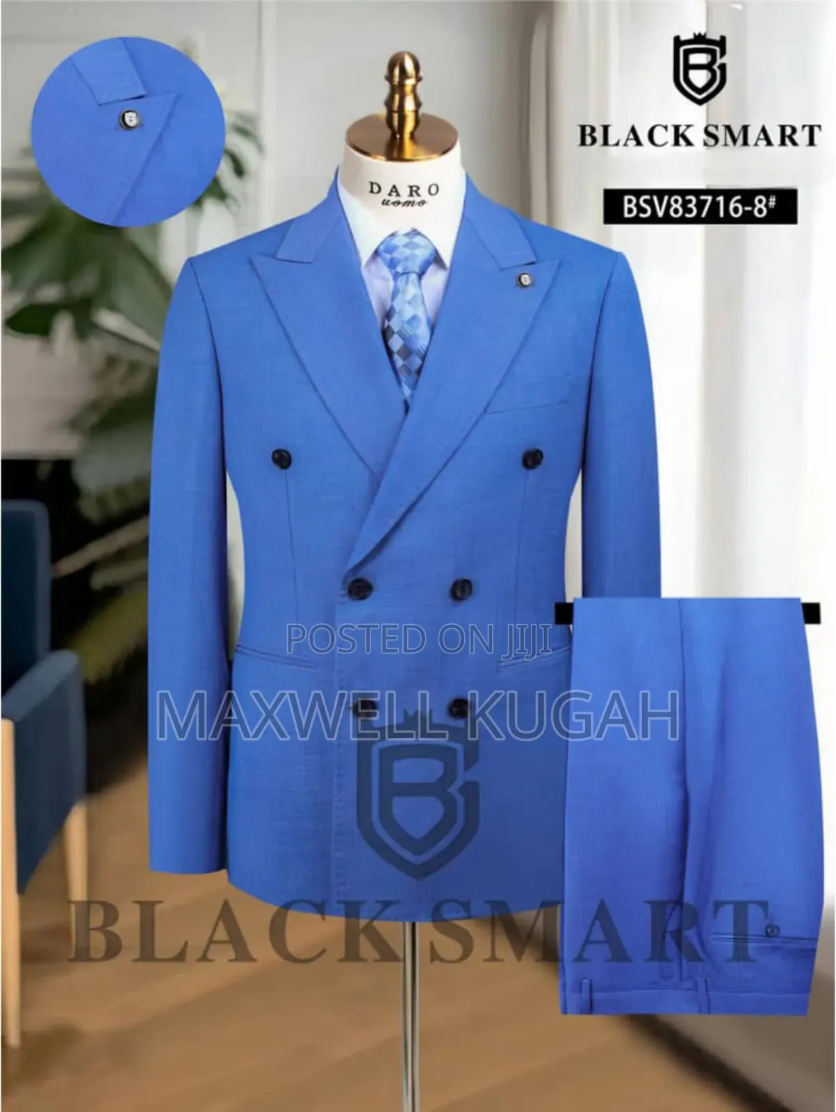 Classy Suits