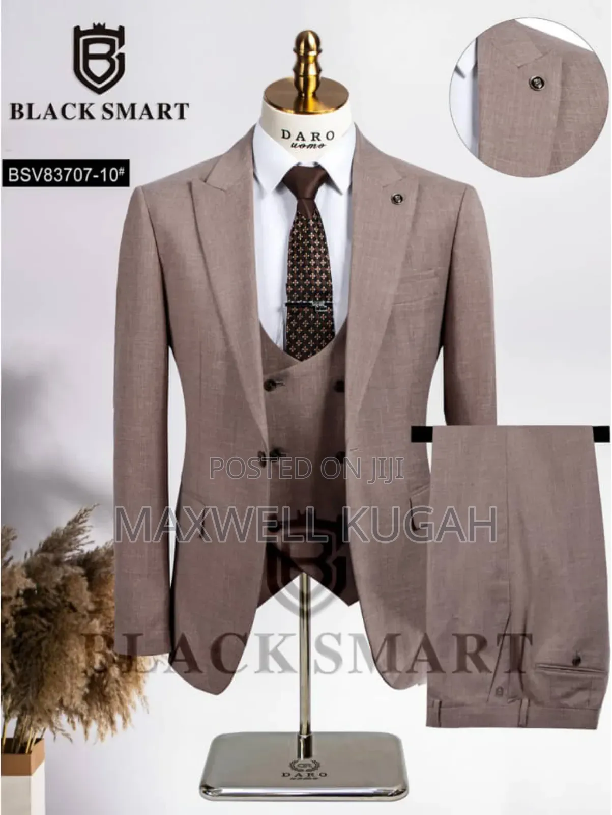 Classy Suits