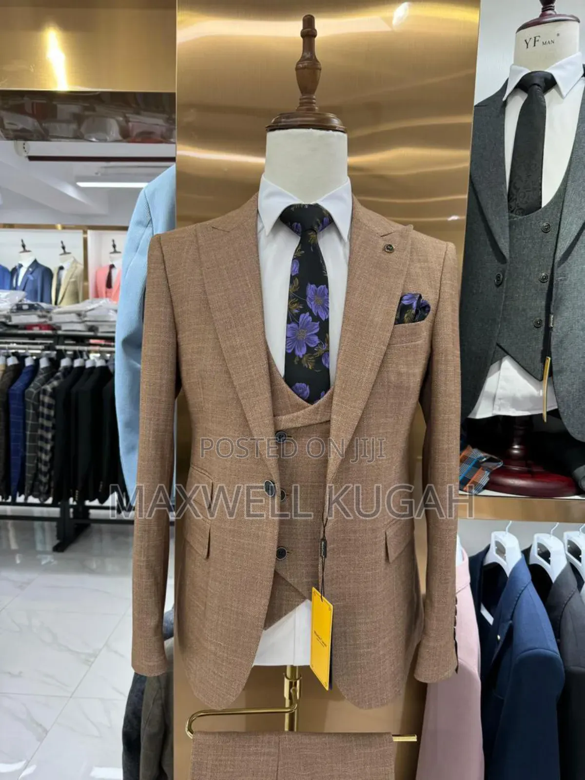 Classy Suits