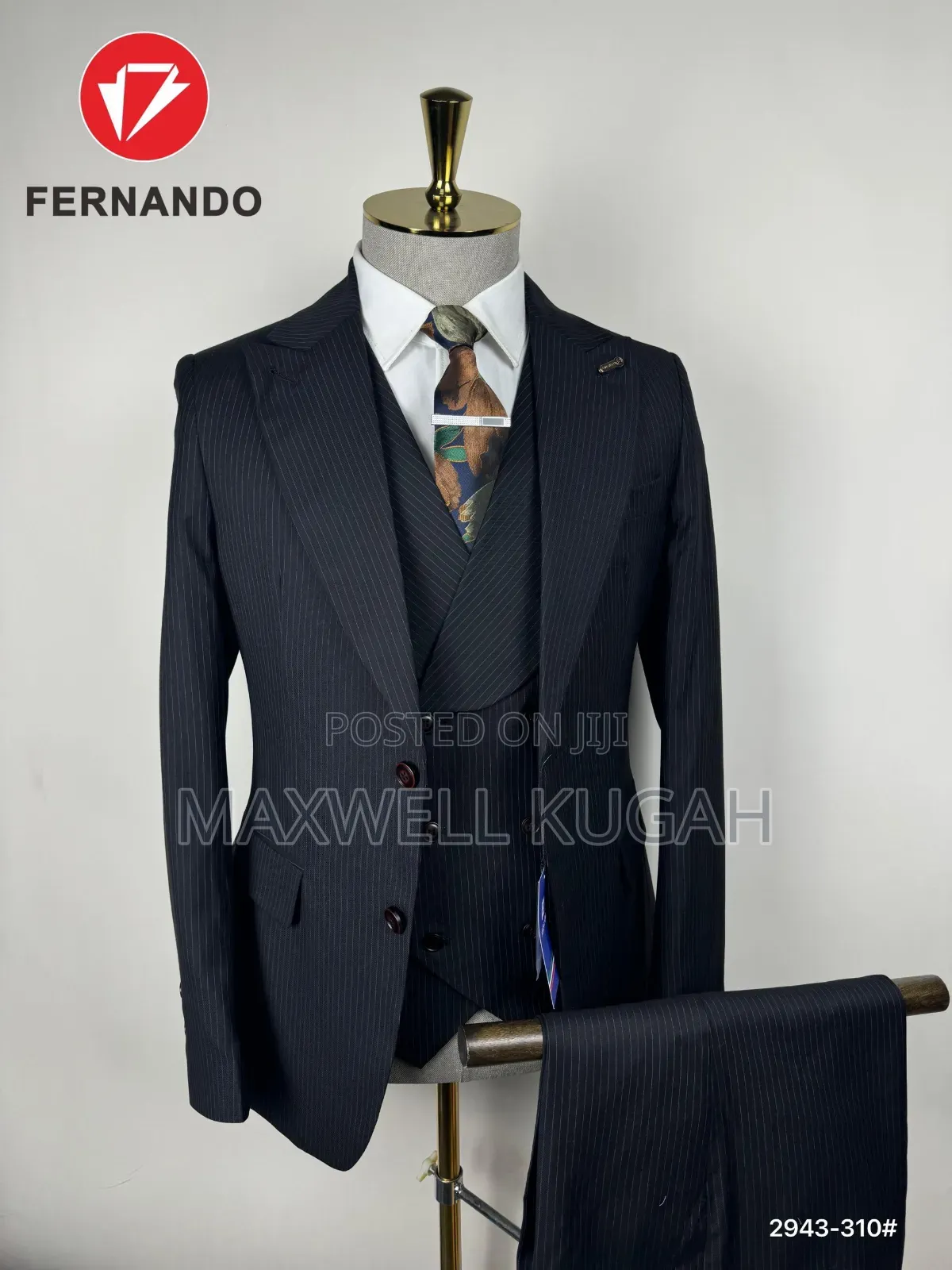 Classy Suits