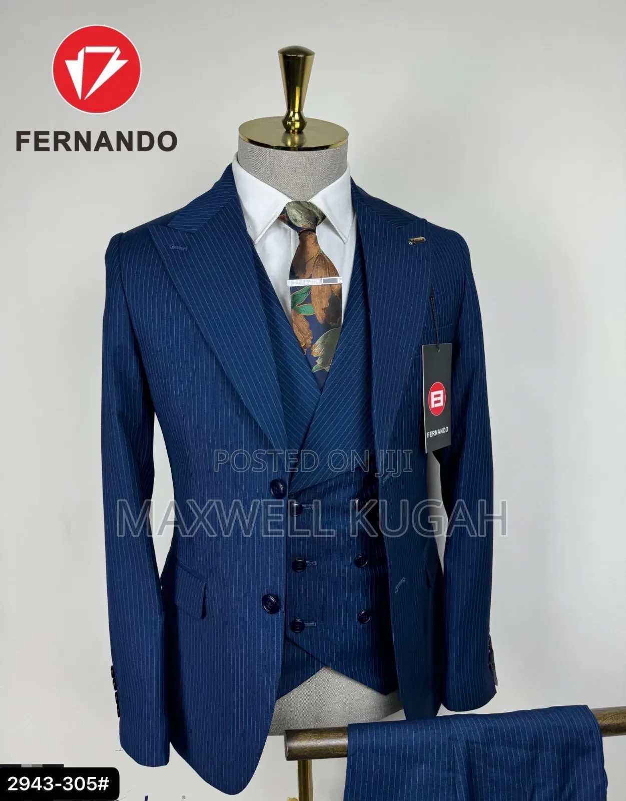 Classy Suits