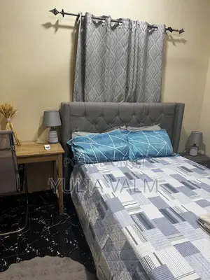 Daily Rent Around Manet Court/Tse Addo