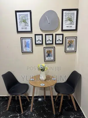 Daily Rent Around Manet Court/Tse Addo