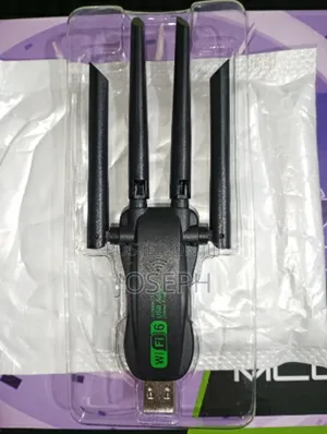Usb Wifi Adapter
