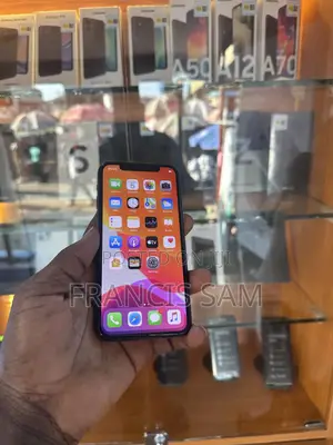 Apple iPhone 11 Pro 256 GB Green