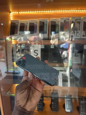 Apple iPhone 11 Pro 256 GB Green