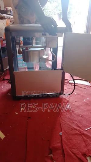 Popcorn Machine for Commercial Use