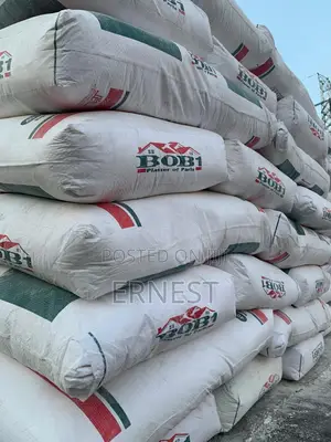 P.O .P Cements in Bulk Quantity.