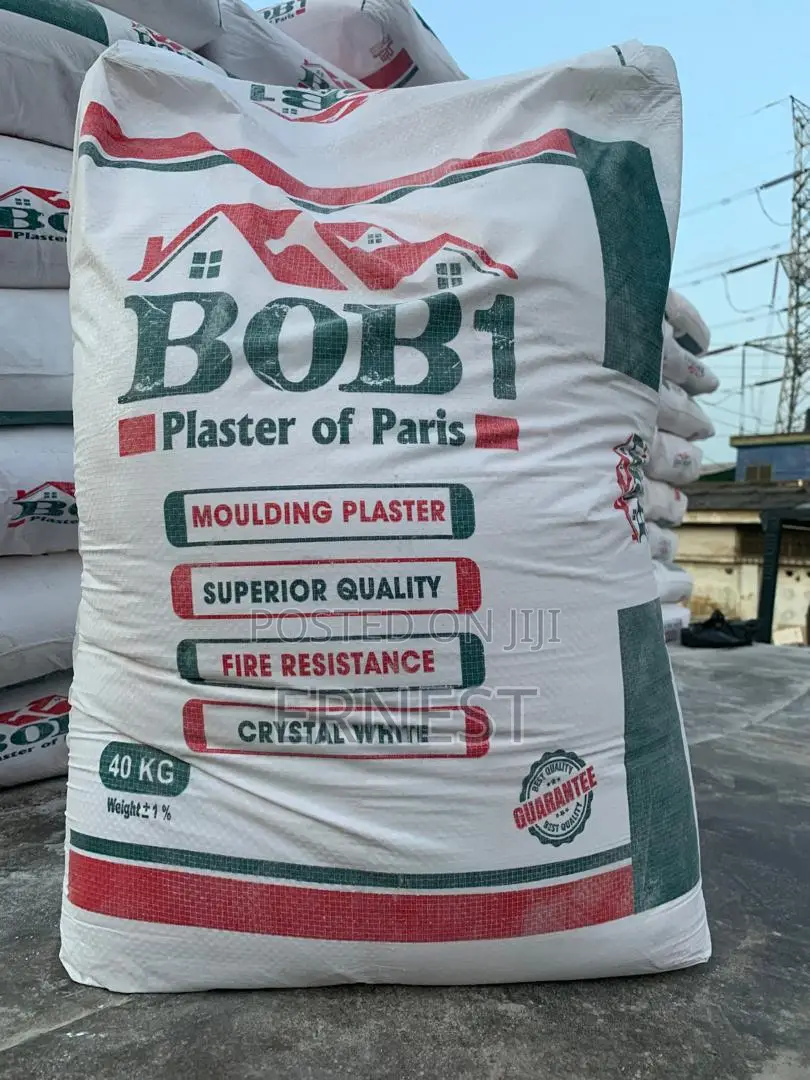 P.O .P Cements in Bulk Quantity.