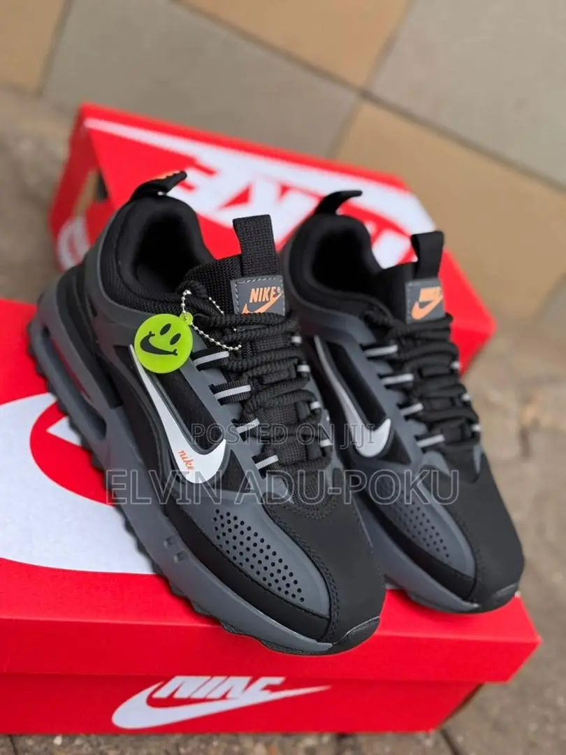 Nike Bailleli  Comfort Sneakers In Different Colours , Swipe >>>>