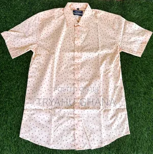 Top-quality Men’S Shirts – Huge Discounts At Tryahu