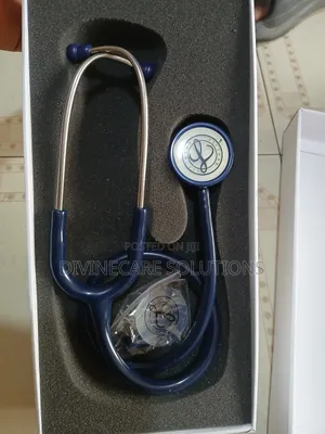 Littmann Stethoscope (Classic 2)