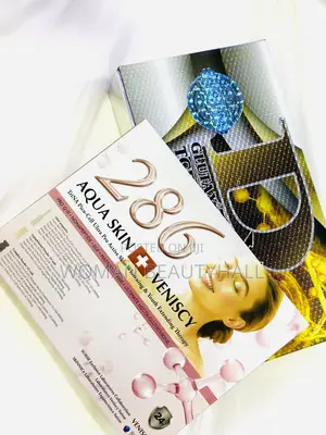 Aqua Skin 286