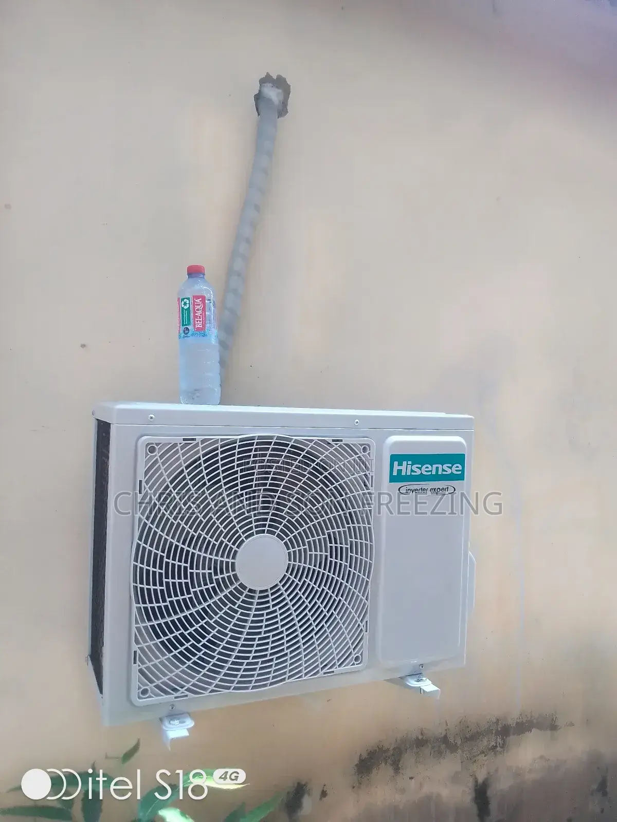Installation Of Air Condition And Repairing Of Refrigerator Many More