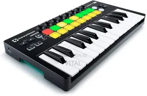 Novation Launchedkey Mini Mk2