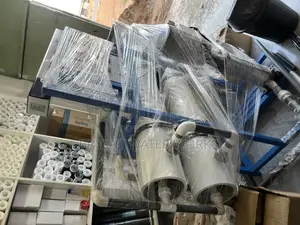 2000ltr Per Hour Water Treatment System