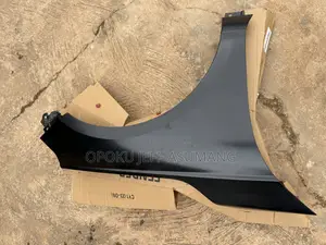 Honda Accord 2023-2025 Front Fender