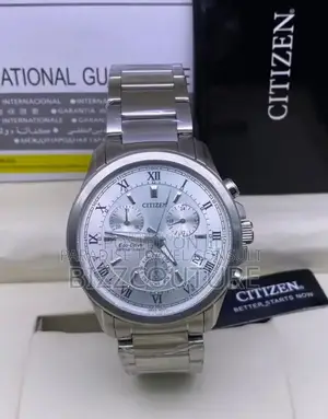 Citizen Attesa Atd53-3011 (Eco-Drive)