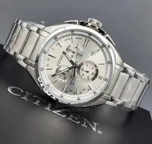 Citizen Attesa Atd53-3011 (Eco-Drive)