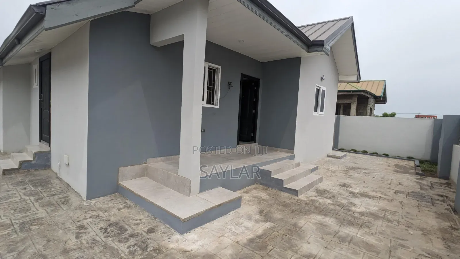 2bdrm House in Enjoy Estates, Tema Metropolitan for sale