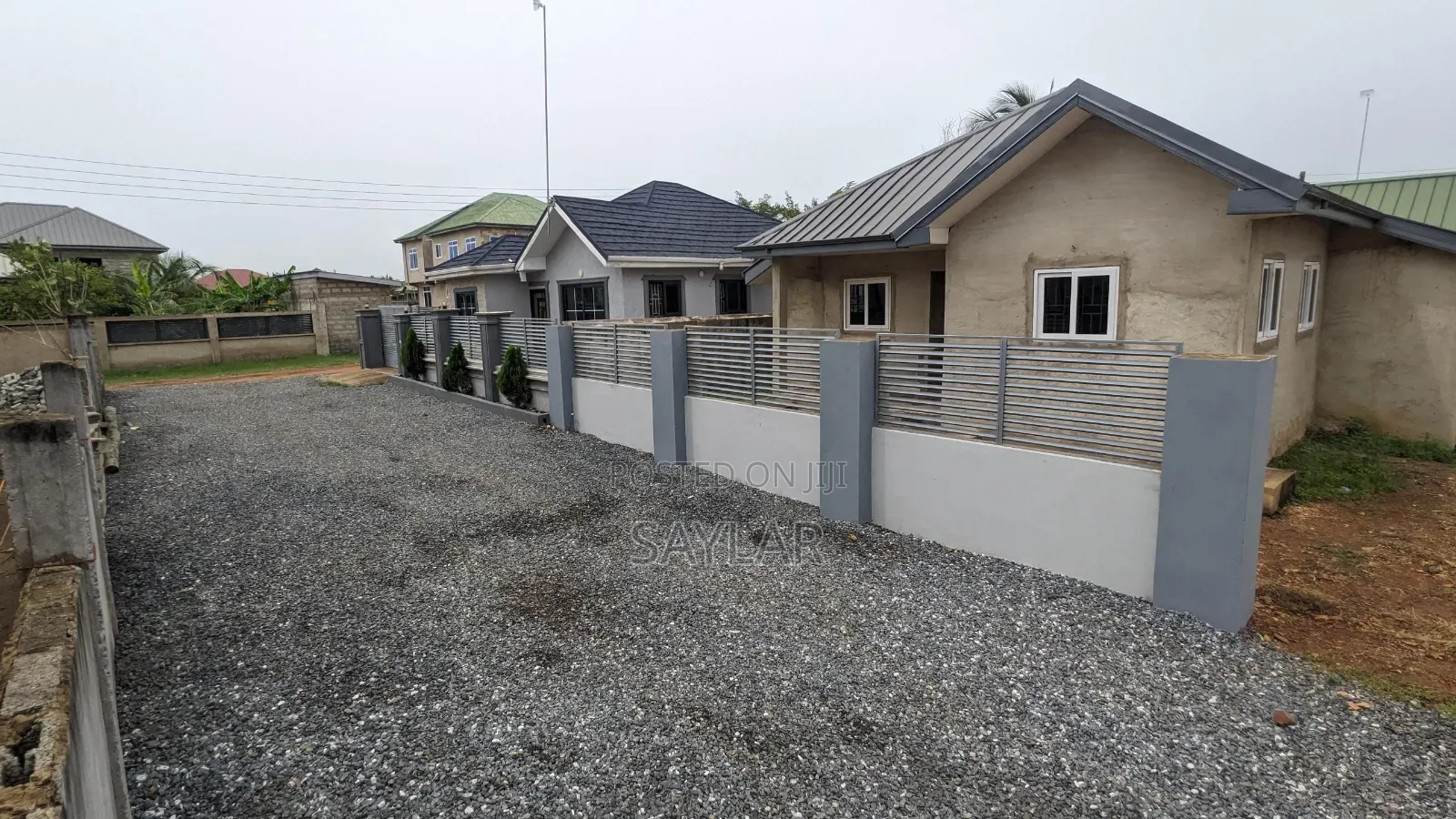 2bdrm House in Enjoy Estates, Tema Metropolitan for sale