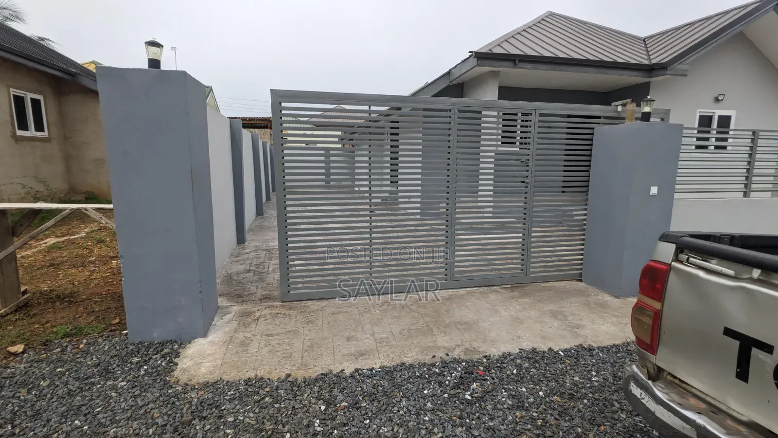2bdrm House in Enjoy Estates, Tema Metropolitan for sale