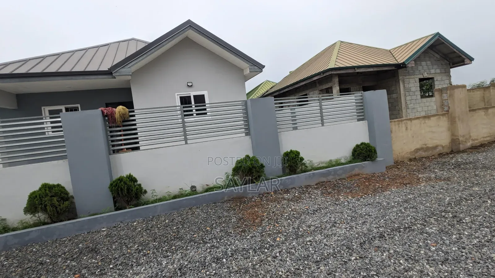 2bdrm House in Enjoy Estates, Tema Metropolitan for sale