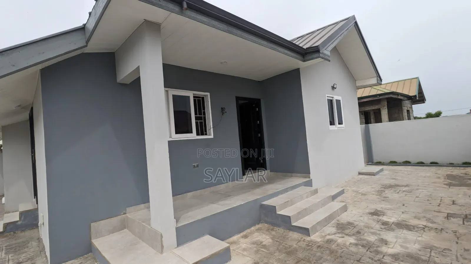 2bdrm House in Enjoy Estates, Tema Metropolitan for sale