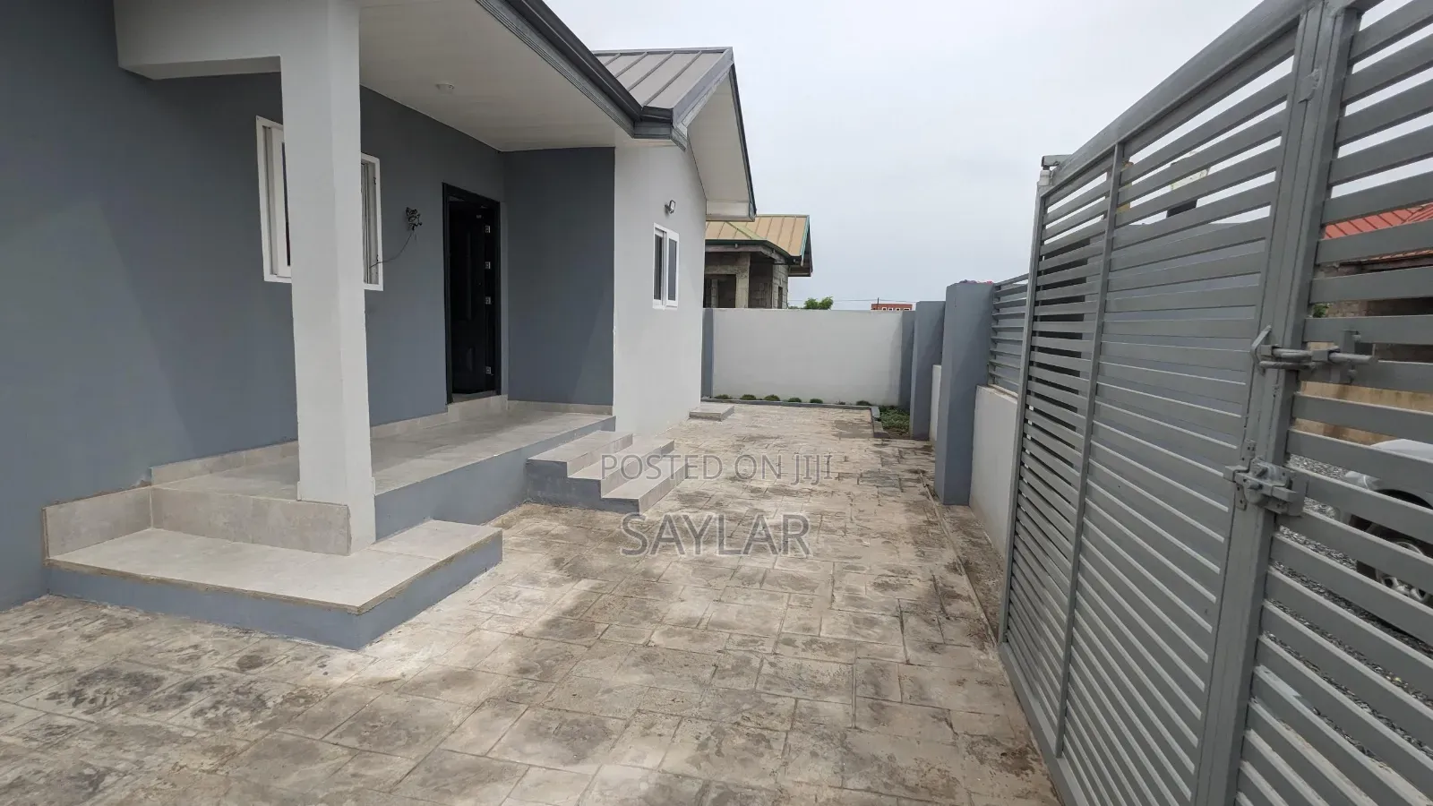2bdrm House in Enjoy Estates, Tema Metropolitan for sale