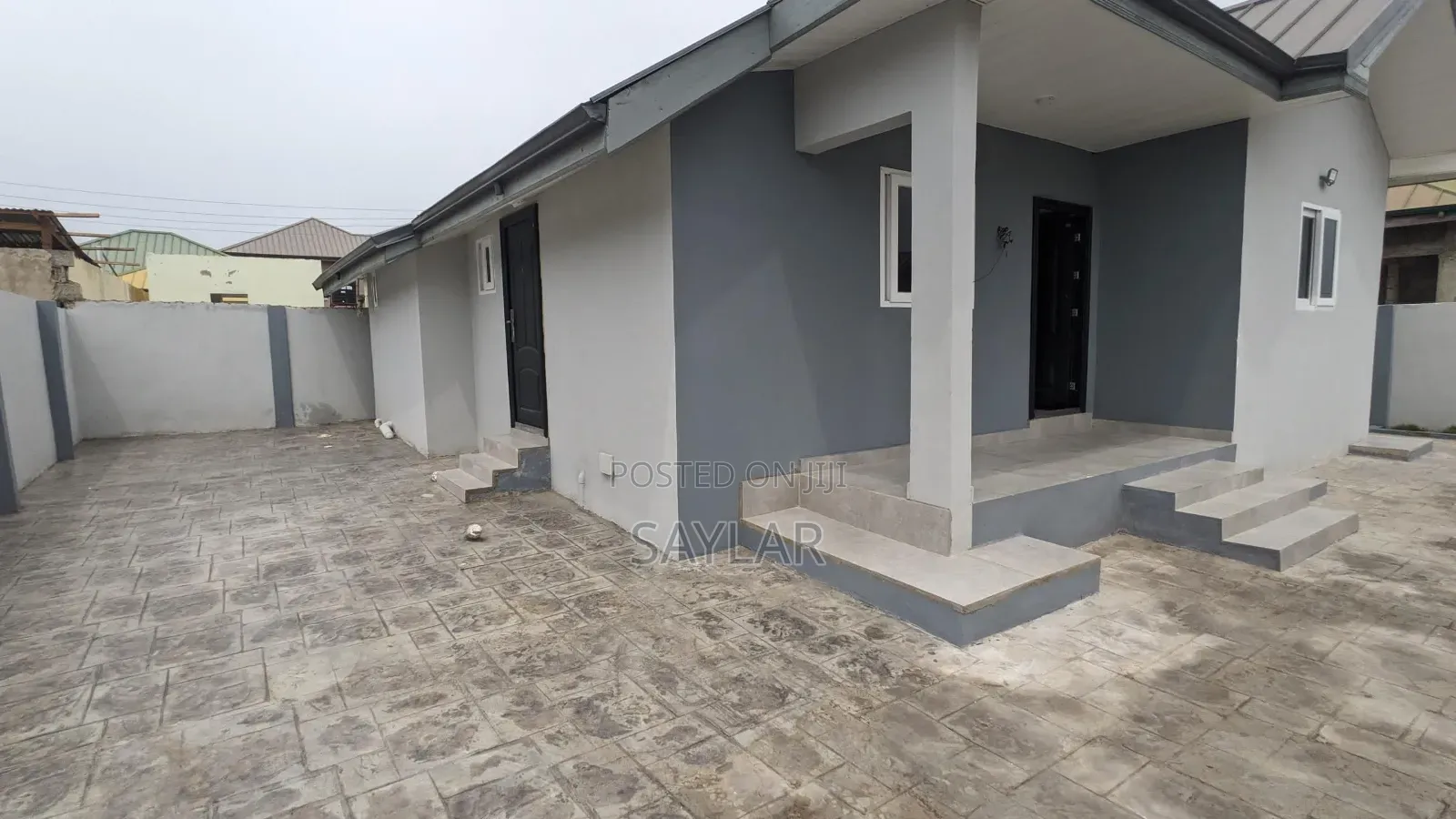 2bdrm House in Enjoy Estates, Tema Metropolitan for sale
