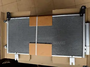 Crv 2017-2022 Condensor
