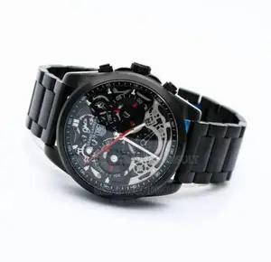 Tag Heuer Carrera 