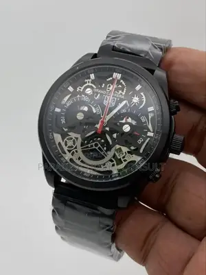 Tag Heuer Carrera 