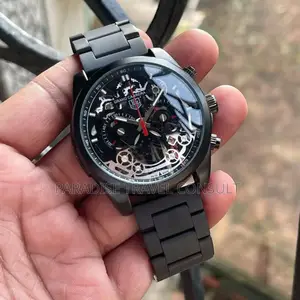 Tag Heuer Carrera 