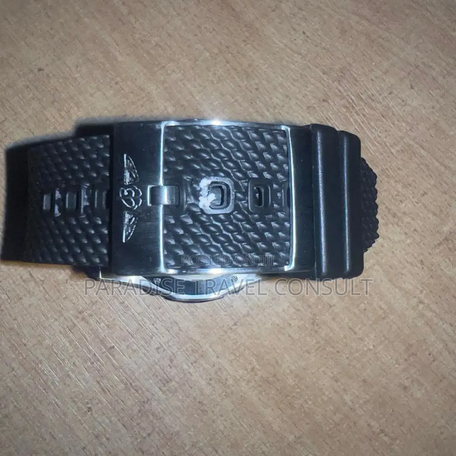 Breitling Cockpit B50