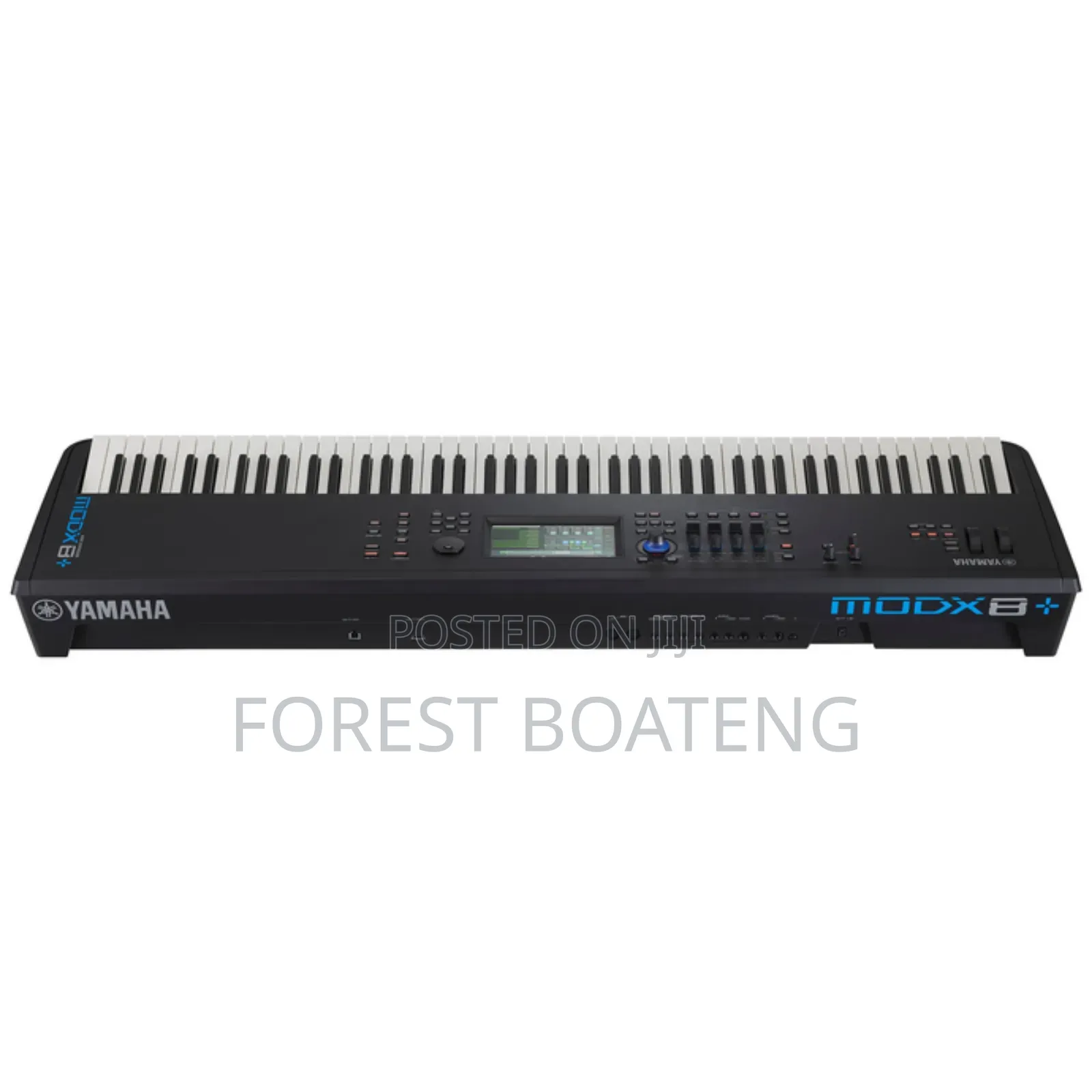 Yamaha Modx 8+ Brand New in Box