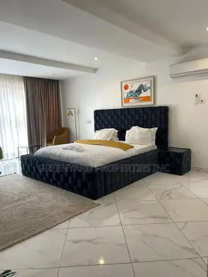 Furnished 4bdrm Townhouse / Terrace in Adjiringanor, Adjiriganor