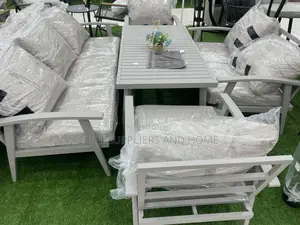 Outdoor Set