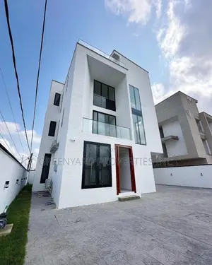 5bdrm House in Adjiringanor, East Legon for sale