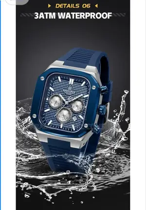 Naviforce Nf8036