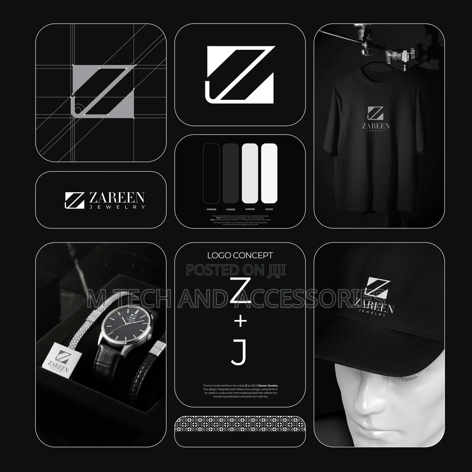 Logo Design Branding