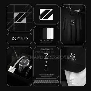 Logo Design Branding