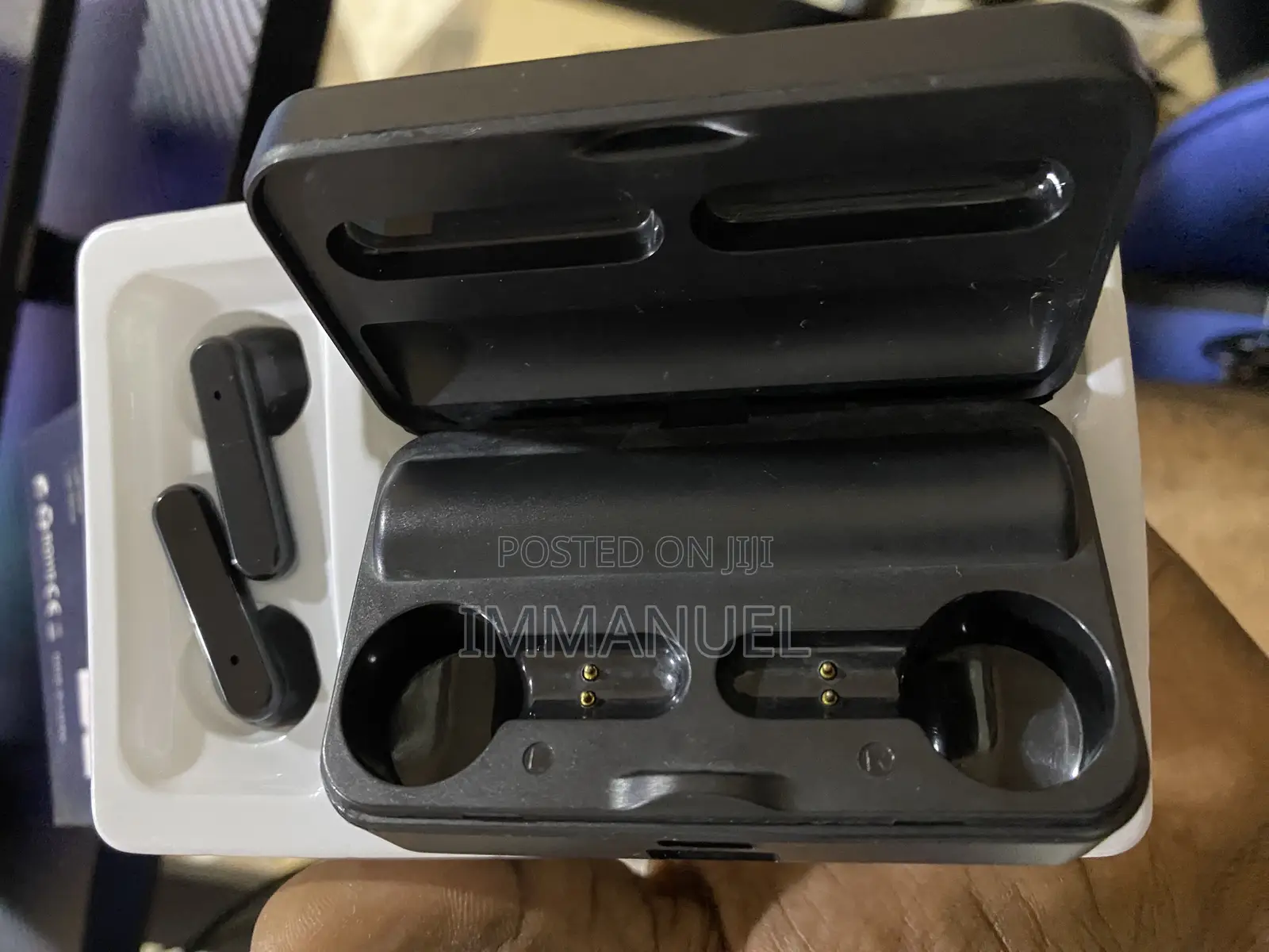 TWS S20 Earbuds