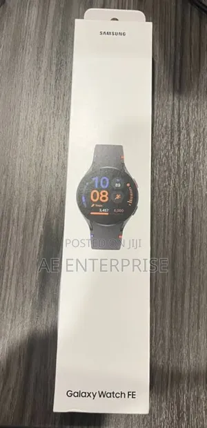 Samsung Galaxy Watch Fe