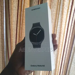 New Samsung Galaxy Watch 8