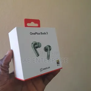 Oneplus Ear Buds 3