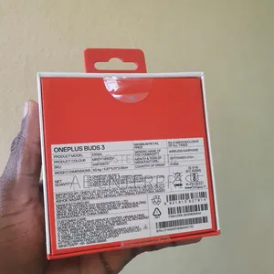 Oneplus Ear Buds 3