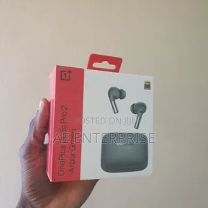 Oneplus Buds Pro 2