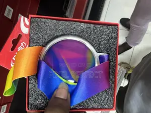 Crystal Medals With Printing