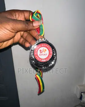 Medals With Custom Printing